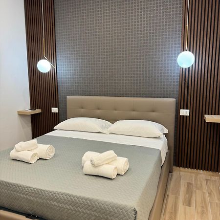 Maison Angioino Neapol Zewnętrze zdjęcie