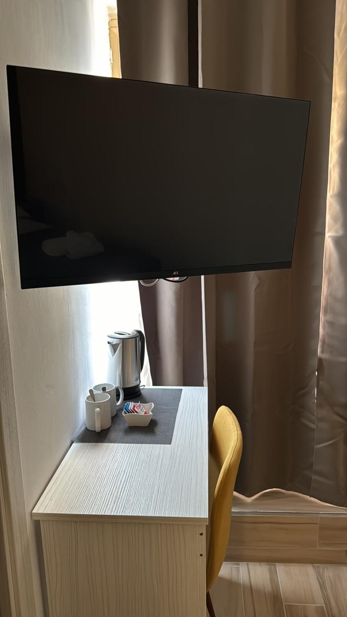 Maison Angioino Neapol Zewnętrze zdjęcie