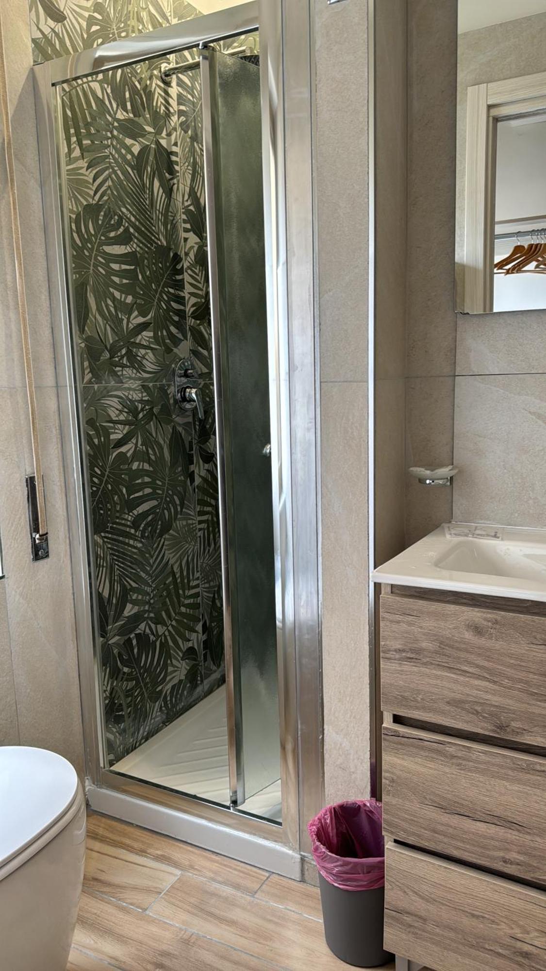 Maison Angioino Neapol Zewnętrze zdjęcie